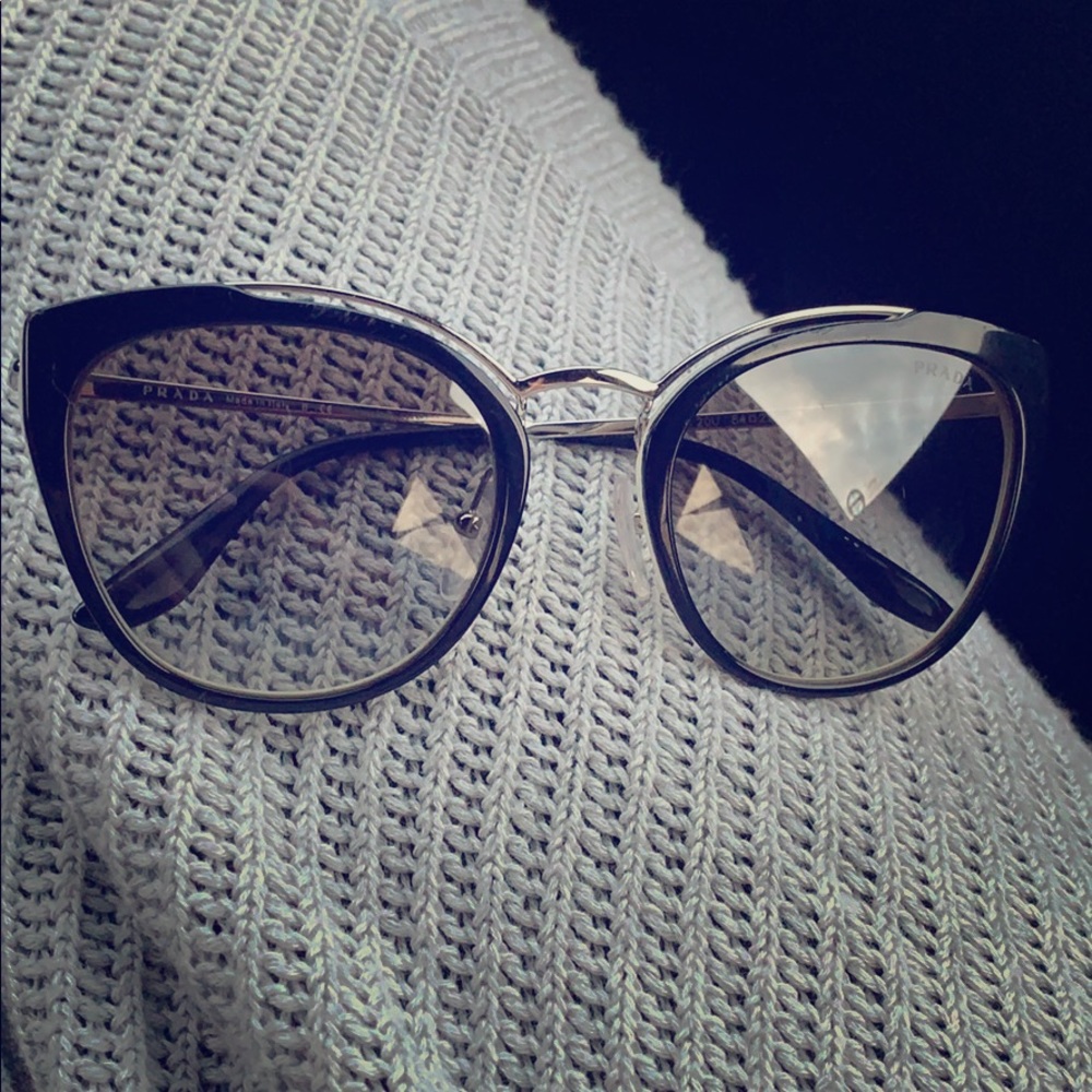 PRADA Sunglasses